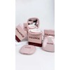 Polvo Compacto De Fijador Matte Maquillaje Hipoalergenico