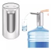 Dispensador De Agua Eléctrico Usb Recargable Bomba De Agua