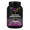 Creatina Monohidratada Fast Protein 1kg 200 Servicios Sabor