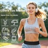 Cangurera para Correr con Botella de Agua 330ml - Riñonera
