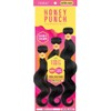 Outre Honey Punch 100% Unprocessed Remi Human Hair - Body