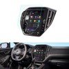 LUWU for 2022-2025 Subaru WRX Screen Protector 11.6Inch Subaru WRX