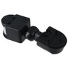 SSHHUI PIR Sensor Switch, Outdoor Adjustable PIR Body Motion Infrared