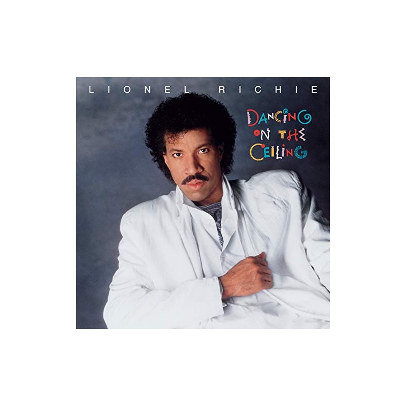 Dancing On The Ceiling