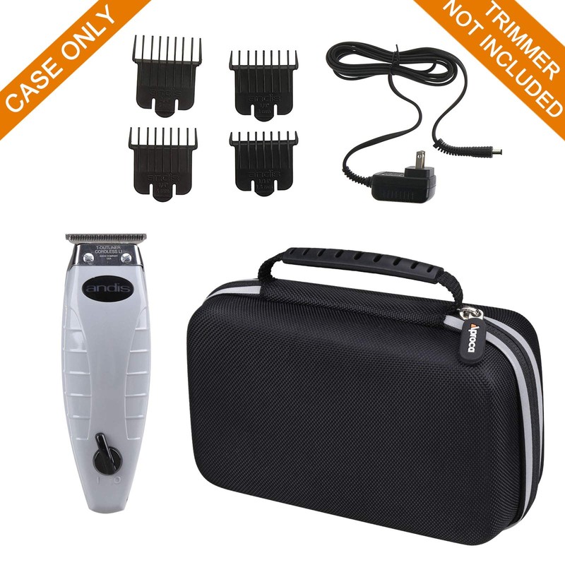 Aproca Storage Case Compatible with Andis 74150 GTX-EXO / 74055/74000