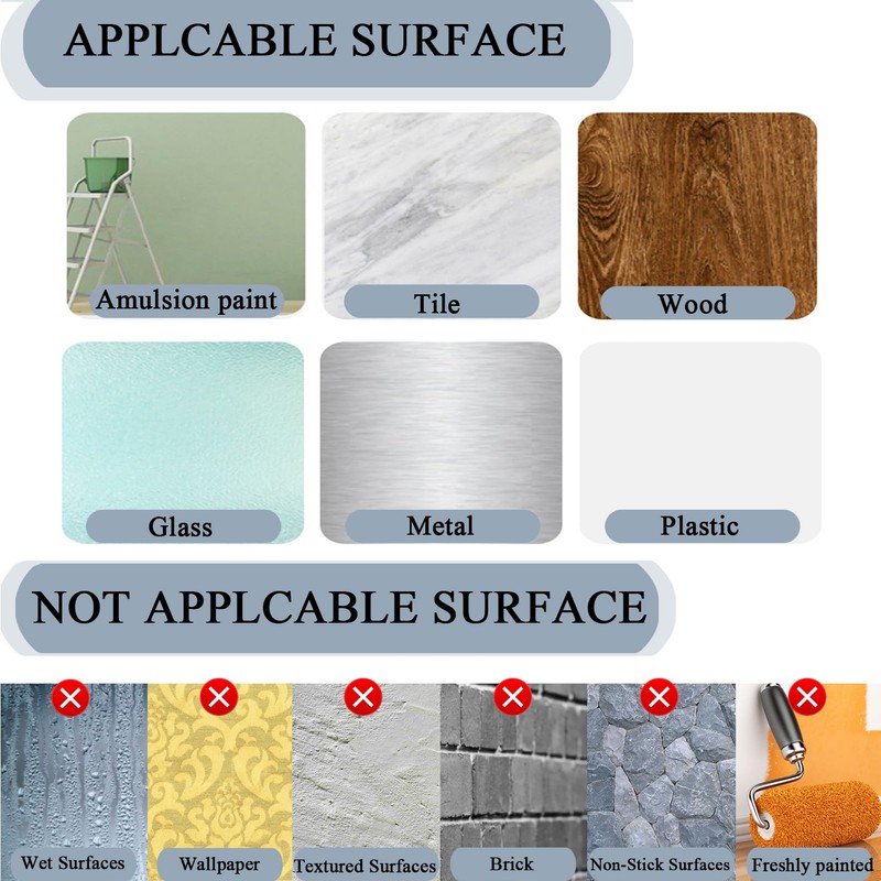 Adhesive Stick dots Two-Sided Sided Mounting Putty Stick Tack for