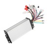 48V 60V 72V 800W Sine Wave Controller Brushless Motor Controller