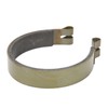 4in Rear Brake Band Pins Kit with 1.55m Throttle Pull