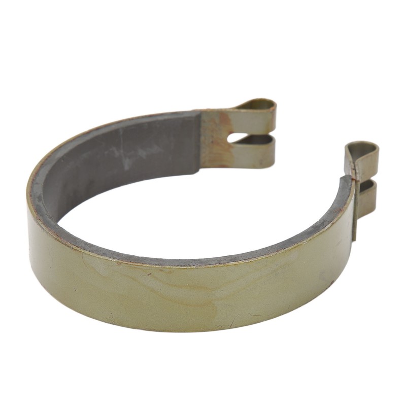 4in Rear Brake Band Pins Kit with 1.55m Throttle Pull