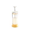 Tescoma Cream Whipper Yellow