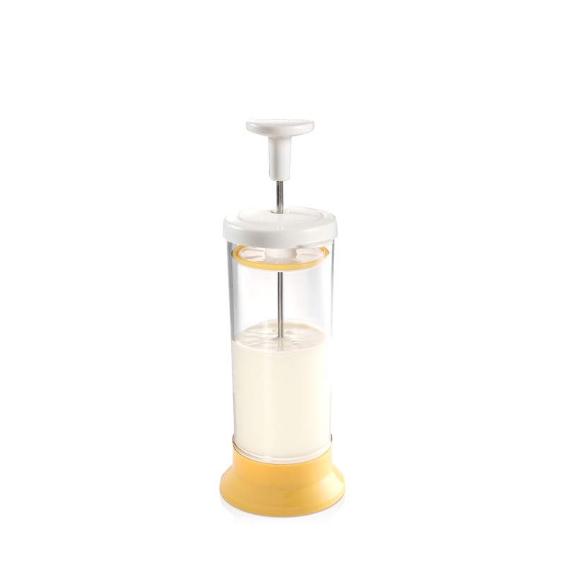 Tescoma Cream Whipper Yellow