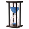 Hourglass Timer for 60 Minutes Sandglass Timer for Kitchen Living