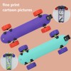 2 in 1 Children s Bracelet Deforming Scooter Mini Finger