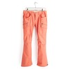 Burton Women's Standard Gloria Pant, Persimmon, Medium