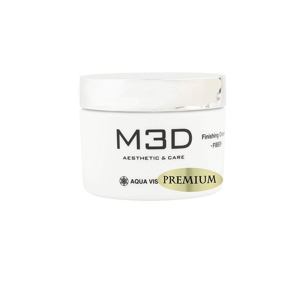 M3D Hair Cream Fiber Inner Capacity G