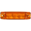 Polarg (pora-gu) 3 LED Car High Light V Amber 250