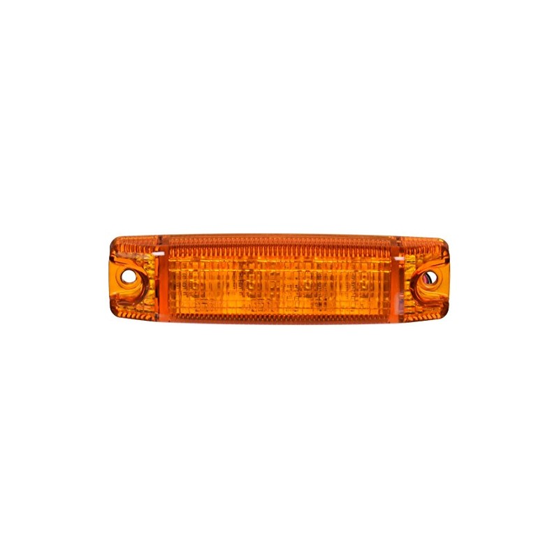 Polarg (pora-gu) 3 LED Car High Light V Amber 250