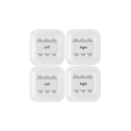 WoodyKnows Ultra-Breathable Nasal Filters l