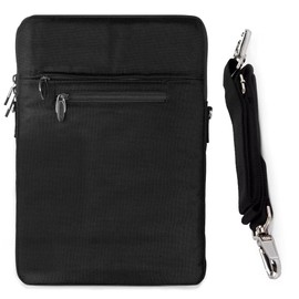 13 14 Inch Laptop Sleeve Shoulder Bag Compatible with Dell Latitude 9450 7350 5350 7455 7450 5455 5450 3450 3445 3440 5340 3340 3140 5330 3330 9430 7430 5431 5430 9440 7440 7340 7230 5440 9330 7330