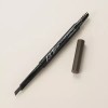 Clio 클리오 아이브로우 펜슬 브라운 그레이 킬브로우 오토 하드 1개 [006 토프그레이] Clio Eyebrow Pencil Brown Grey Killbrow Auto Hard 1 Piece [006 Taupe Grey]