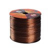 250 FT 8 Gauge Xtreme Hight Performance Wire Cables Black