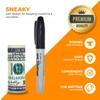 Fake Pen Diversion Safe Large Marker - Realistic Pen Diversion