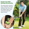Universal Square Golf Swing Trainer | Instant Tactile Swing Feedback