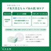KOSE Clear Turn Everyday Komachi CICA Face Pack, 30 Pieces,