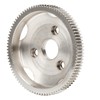 ZAWELIYO RC Spur Gear 90T 48 Teeth Spur Gear Set