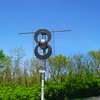 Antennas Direct ClearStream 2 RV Amplified On-The-Go TV Antenna, UHF