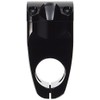 Thomson Rennrad Vorbau Elite X4 Vorbau 0° schwarz (Vorbaulänge: 100mm)