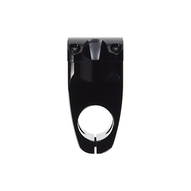 Thomson Rennrad Vorbau Elite X4 Vorbau 0° schwarz (Vorbaulänge: 100mm)
