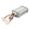 Electric Bike Brushed Motor Controller Kit Brush Motor Speed Controller