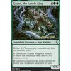 Grunn, The Lonely King - Foil - Dominaria - Prerelease