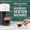 Starbucks by Nespresso Vertuo, Single-Origin Sumatra, Dark Roast Coffee, 32-count