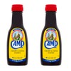Camp Chicory & Coffee Essence (241ml) - Pack of 2