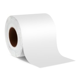 Skoutag RV Roof Tape White, 6 Inch X 50 Feet RV Repair Sealant Tape, Stop Camper Roof Leaks, UV-Resistant, Weatherproof for Camper, Truck, Trailer, Boat