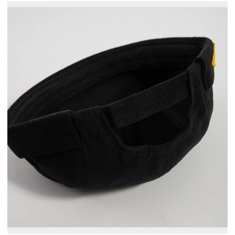 Docker Hat Brimless Hats Skullcap Beanie Hat Cap for Men