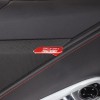 Ynei Door Speaker 70th Anniversary Trim Cover Set Fits Corvette