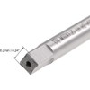 TOP-VIGOR M10 x 1.25mm Left Hand Screw Thread Tap, H2