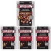 Wild Bill’s 8-Piece Sampler Gift Box (includes beef jerky, bacon