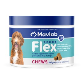 Mavlab PernaFLEX Chews 190gm (FIDOS)