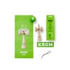KROM - Kendama Toy POP LOL Lime Green - High