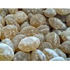 Claey's Ginger Bulk Sanded Candy Drops - 2 lbs of