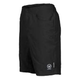 CANARI Paramount - Pantalones Cortos de Ciclismo para Hombre, Color Negro, Talla S