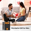 XZVXZV Slim Wallet for Men,Money Clip Minimalist Card Wallet RFID