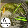 BESPORTBLE Bicycle Hub Quick Release Lever Bike Part Durable Metal