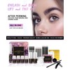 Joyeee 2-in-1 lamination kit for eyebrows and eyelashes, fuller eyebrow