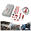 Undercat Hydraulic Jack Kit 4 Ton Porta Power Kit Auto