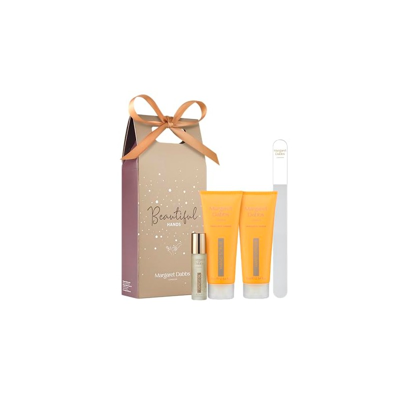 Margaret Dabbs Beautiful Hands Gift Set